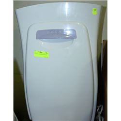 FILTRETE AIR FILTER (WORKING)