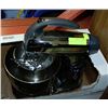 Image 1 : SUNBEAM MIXER & ACCESSORIES