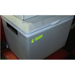 KOOL ACTION 12V COOLER