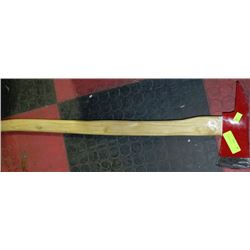 NEW FIREMANS AXE