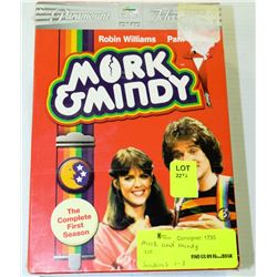 LOT OF NEW TV SERIES DVDS