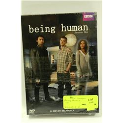 LOT OF NEW TV SERIES DVDS