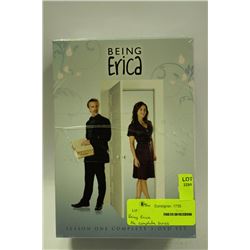 LOT OF NEW TV SERIES DVDS