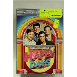 LOT OF NEW TV SERIES DVDS