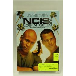 LOT OF NEW TV SERIES DVDS