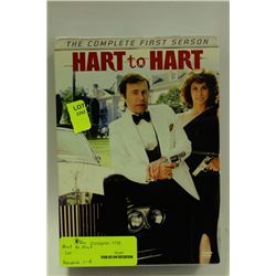 LOT OF NEW TV SERIES DVDS