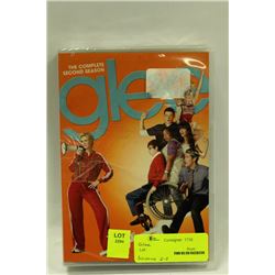 LOT OF NEW TV SERIES DVDS