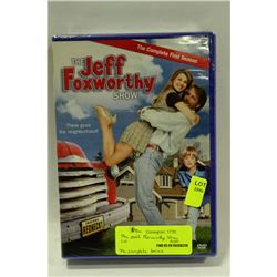 LOT OF NEW TV SERIES DVDS