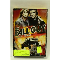 LOT OF NEW TV SERIES DVDS