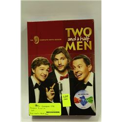 LOT OF NEW TV SERIES DVDS