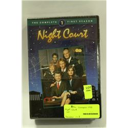 LOT OF NEW TV SERIES DVDS