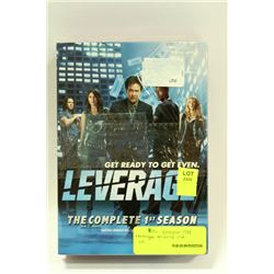 LOT OF NEW TV SERIES DVDS