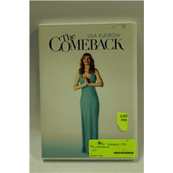 LOT OF NEW TV SERIES DVDS