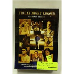 LOT OF NEW TV SERIES DVDS