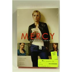 LOT OF NEW TV SERIES DVDS