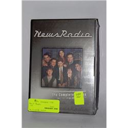 LOT OF NEW TV SERIES DVDS