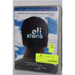 LOT OF NEW TV SERIES DVDS