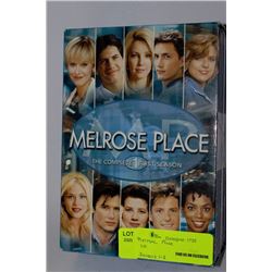 LOT OF NEW TV SERIES DVDS