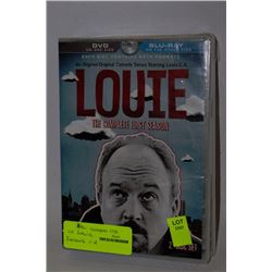 LOT OF NEW TV SERIES DVDS