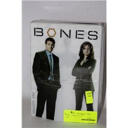 LOT OF NEW TV SERIES DVDS