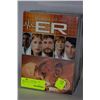 Image 1 : LOT OF NEW TV SERIES DVDS