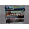 Image 1 : LOT OF NEW TV SERIES DVDS