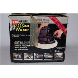 WEN ORBITAL CAR WAXER