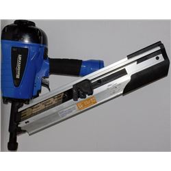 MASTERCRAFT HEAVY DUTY NAILER