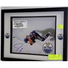 Image 1 : JORDEN EBERLIE AUTOGRAPHED HOCKEY PICTURE