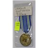 Image 1 : U.N. IN THE SERVICE OF PEACE MEDAL