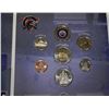 Image 1 : 2008 OILERS COMMEMORATIVE COIN SET