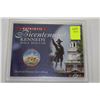 Image 1 : PATRIOTIC BICENTENNIAL COLORED KENNEDY HALF DOLLAR