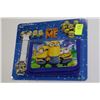 Image 1 : DISPICABLE ME WATCH & WALLET SET