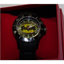 BATMAN WATCH