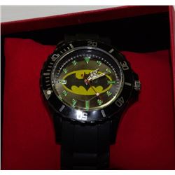 BATMAN WATCH