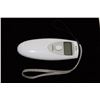 Image 1 : ALCOHOL BREATH TESTER