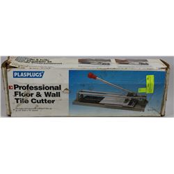 PROFESSIONAL FLOOR & WALL TILE CUTTER
