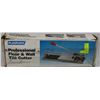 Image 1 : PROFESSIONAL FLOOR & WALL TILE CUTTER