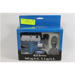 FORD 427SOHC NIGHT LIGHT
