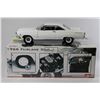 Image 1 : DIE CAST 1966 FAIRLANE 500 1:18 SCALE