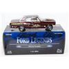 Image 1 : FORD LEGENDS CUSTOM 1:18 SCALE SERIES 1964 FORD