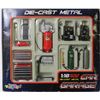 Image 1 : DIE-CAST METAL 1:18 CAR GARAGE