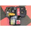 Image 1 : LARGE JUSTIN CASE ROADSIDE EMERGENCY KIT