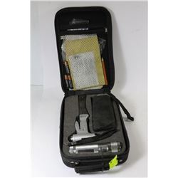 SMALL JUSTIN CASE ROADSIDE EMERGENCY KIT