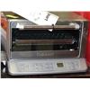 Image 1 : CUISINART TOASTER CONVECTION OVEN