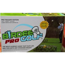 BIRDIE GOLF PRO
