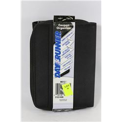 NEW DAYRUNNER PERSONAL ORGANIZER