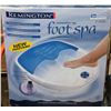 Image 1 : REMINGTON FOOT SPA