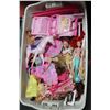 Image 1 : BARBIE COLLECTION