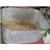 Image 1 : VINTAGE "BEATTY" WASH TUB
